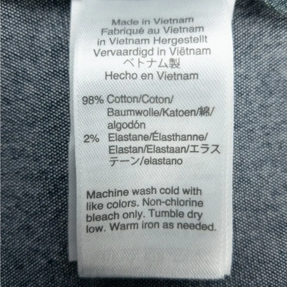 Men's Chino Shorts 31W 10